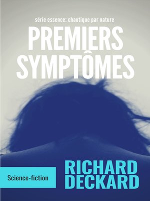 cover image of Premiers Symptômes